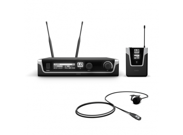 LD Systems U505 BPL LD Systems U505 BPL